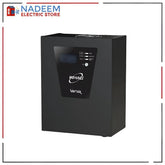 HOMAGE VERTEX HVS-2414SCC SOLAR SUPPORTED INVERTER 2400VA/1800Watt/24VDC/230VAC